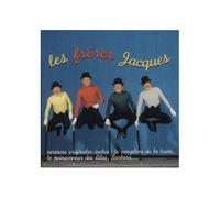 Les Frères Jacques – Goldmusic