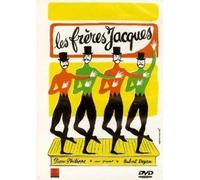 Les Freres Jacques