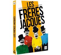 Les Frères Jacques