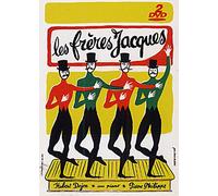 Les Frères Jacques