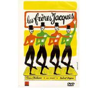 LES FRERES JACQUES