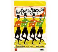 LES FRERES JACQUES