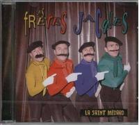 Les Frères Jacques – À la Médard – Import – Membran
