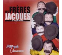 Les Freres Jacques - Barbara [Import]