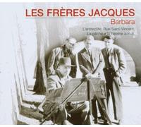 Les Freres Jacques - Barbara, les Freres Jacques