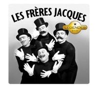 Les Frères Jacques CD