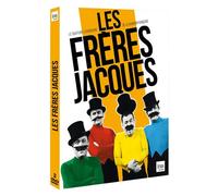 Les Frères Jacques DVD DVD