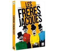 Les Frères Jacques – Ina – DVD