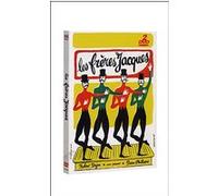 Les Frères Jacques E