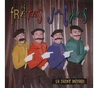 Les Freres Jacques - Freres Jacques-a La Medard [Import]