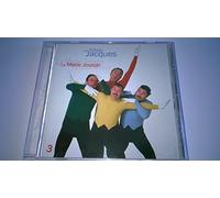 LES FRERES JACQUES - La Marie-Joseph