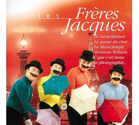 Les Frères Jacques - La Queue du chat Vol.1