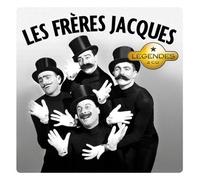 Les Frères Jacques Legend
