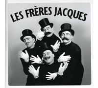 Les Freres Jacques - Legends