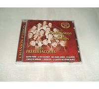 Les Frères Jacques "les compagnons de la chanson"