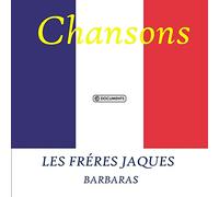 Les Freres Jacques - Les Freres Jacques-Barbara [Import]