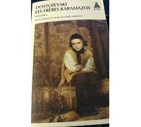 Les Frères Karamazov 2