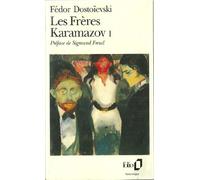 Les Frères Karamazov