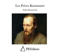 Les Frères Karamazov