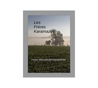 Les Freres Karamazov