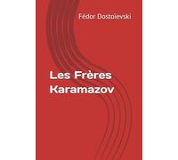 Les Frères Karamazov