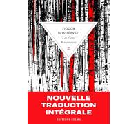 Les Frères Karamazov