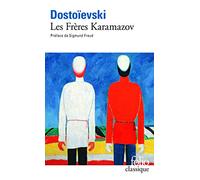 Les Frères Karamazov