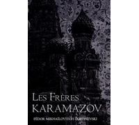 Les Frères Karamazov