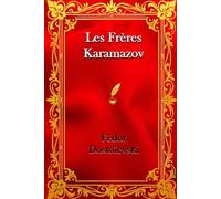 Les Frères Karamazov
