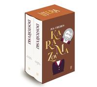 Les frères Karamazov