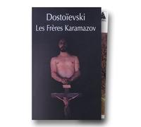 Les Frères Karamazov, coffret 2 volumes