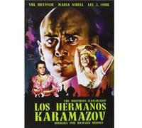 Les frères Karamazov (The Brothers Karamazov)
