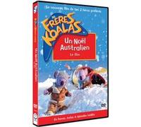 Les frères koalas Un Noël australien DVD E