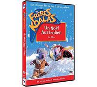 Les Frères Koalas - Un Noël australien : Le Film
