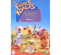 Les Frères Koalas - Vol. 2 : Les Vacances De Penny Et Autres Histoires