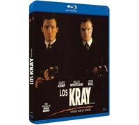 Les Frères Krays (1990) / The Krays (Blu Ray)