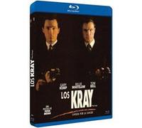Les Frères Krays (1990) / The Krays (Blu Ray) G