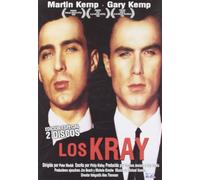 Varios – Los Kray – Ed.ESP – Import