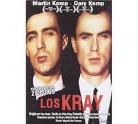 Les frères Krays (The Krays) G
