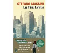 Les frères Lehman
