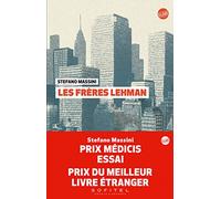 Les frères Lehman