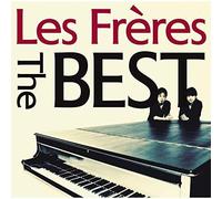 Les Freres - Les Freres The Best [Import]