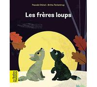 Les frères loups