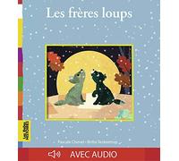 Les frères loups