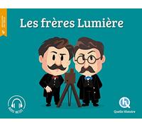 Les frères Lumière