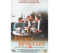 Les freres mc cullen