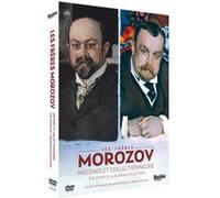 Les Frères Morozov : Une collection, un destin DVD E