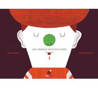 Les frères Moustaches