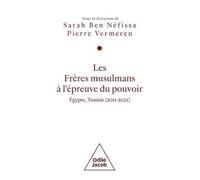 Les Frères Musulmans À L'épreuve Du Pouvoir - Egypte, Tunisie (2011-2021)