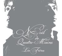 Les Freres - Noel de Quatre-Mains